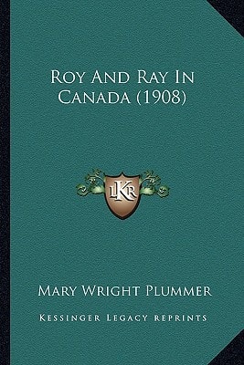 Roy And Ray In Canada (1908)
