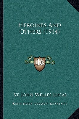Heroines And Others (1914)
