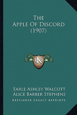 The Apple Of Discord (1907)