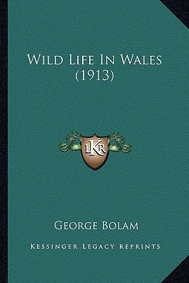 Wild Life In Wales (1913)