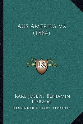 Aus Amerika V2 (1884)