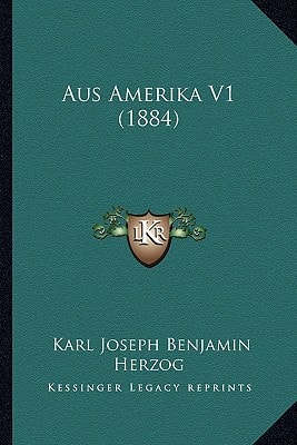Aus Amerika V1 (1884)
