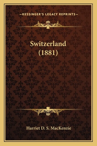Switzerland (1881)