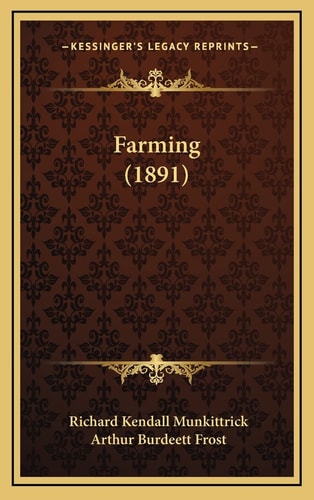 Farming (1891)