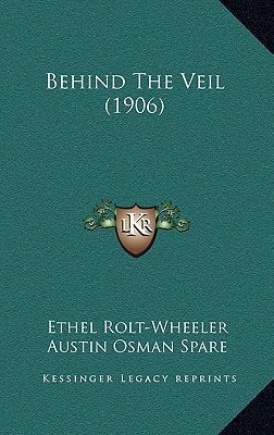 Behind The Veil (1906)