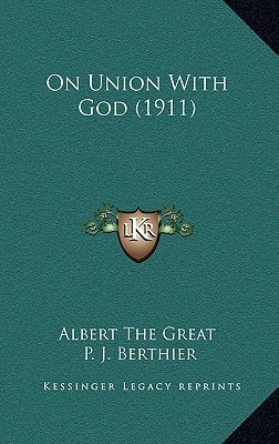 On Union With God (1911)