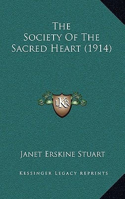 The Society Of The Sacred Heart (1914)