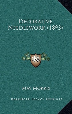 Decorative Needlework (1893)