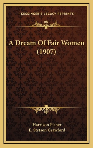A Dream Of Fair Women (1907)