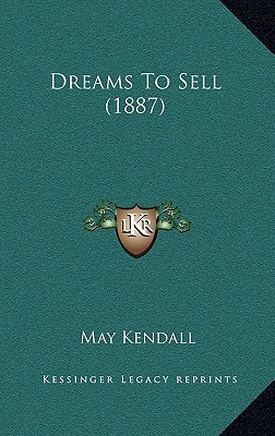 Dreams To Sell (1887)