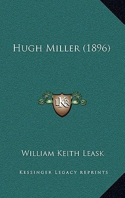 Hugh Miller (1896)