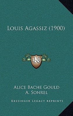 Louis Agassiz (1900)
