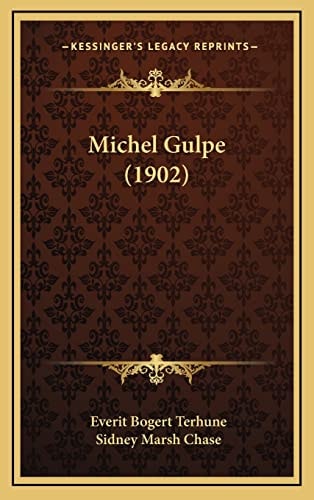 Michel Gulpe (1902)