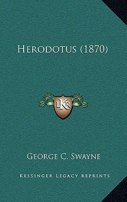 Herodotus (1870)