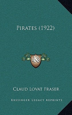 Pirates (1922)