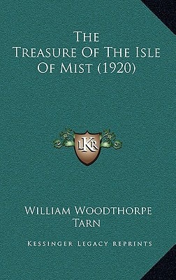 The Treasure Of The Isle Of Mist (1920)
