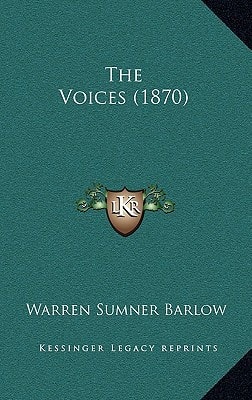 The Voices (1870)