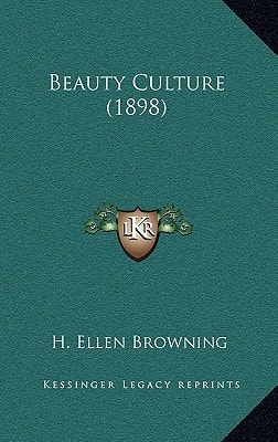 Beauty Culture (1898)