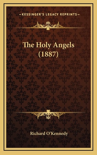 The Holy Angels (1887)