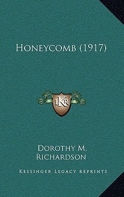 Honeycomb (1917)