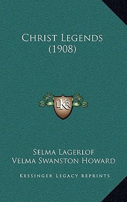 Christ Legends (1908)
