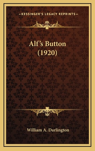Alf's Button (1920)