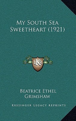 My South Sea Sweetheart (1921)