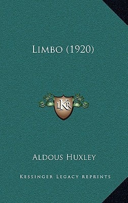 Limbo (1920)