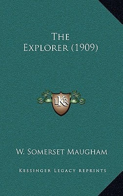 The Explorer (1909)