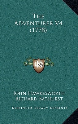 The Adventurer V4 (1778)