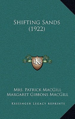 Shifting Sands (1922)