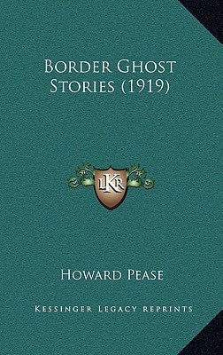Border Ghost Stories (1919)