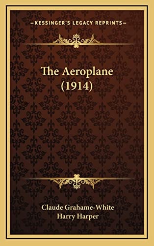 The Aeroplane (1914)