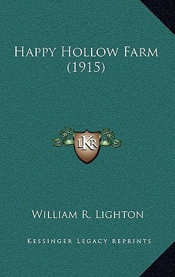 Happy Hollow Farm (1915)