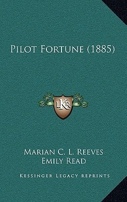 Pilot Fortune (1885)
