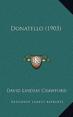 Donatello (1903)