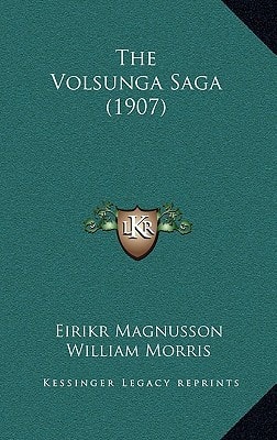 The Volsunga Saga (1907)