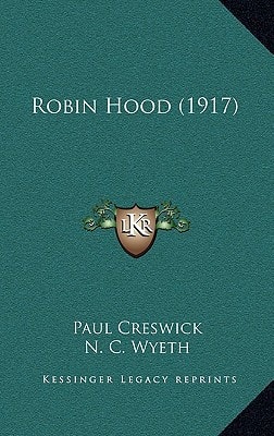 Robin Hood (1917)
