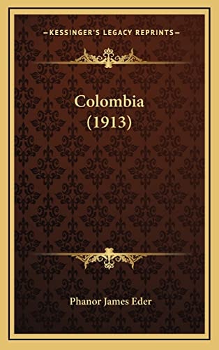 Colombia (1913)