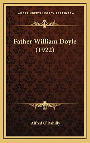 Father William Doyle (1922)
