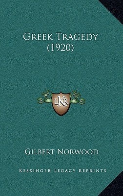 Greek Tragedy (1920)