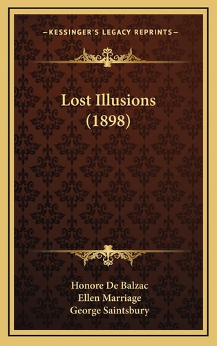 Lost Illusions (1898)