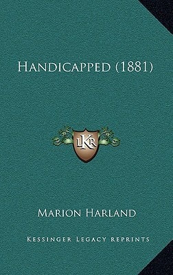 Handicapped (1881)