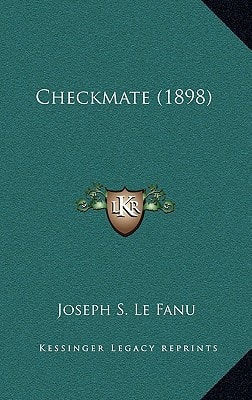 Checkmate (1898)