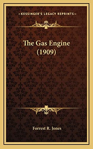 The Gas Engine (1909)