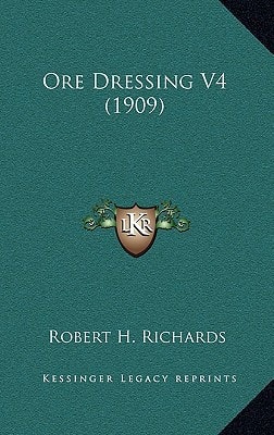 Ore Dressing V4 (1909)