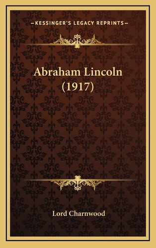 Abraham Lincoln (1917)