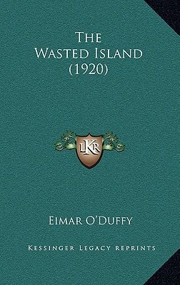 The Wasted Island (1920)