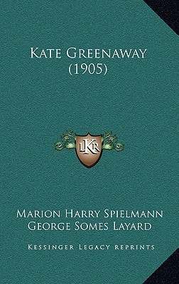 Kate Greenaway (1905)