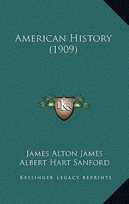 American History (1909)